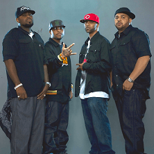 Slaughterhouse – Funkmaster Flex Freestyle
