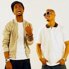 B.o.B confirms collaboration album with T.I. & announces title