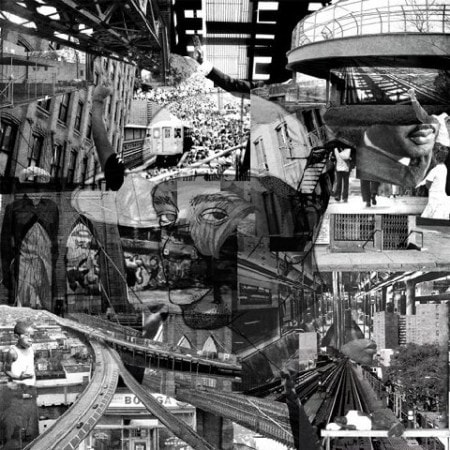 Talib Kweli - Distractions