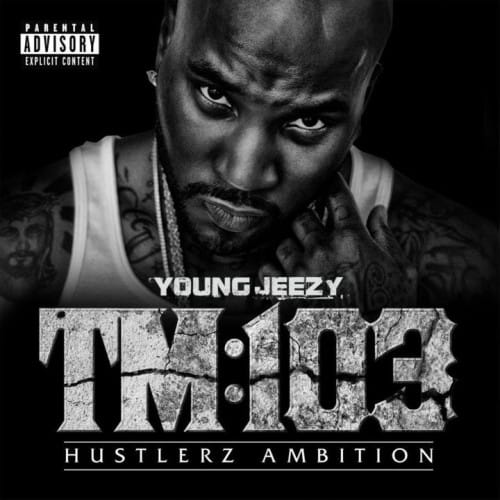 Young Jeezy featuring Fabolous & Jadakiss – OJ