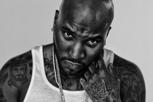 Young Jeezy expected to sell 200K copies of 'Thug Motivation 103' in first week