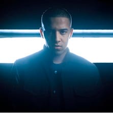 Youngman - Who Knows? (Produced by Skream)