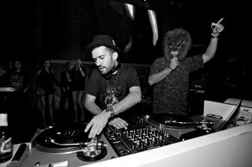 A-Trak Presents: Fool’s Gold Radio – December Mix