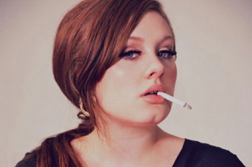 Adele's '21' is the best-selling album since 2004