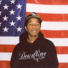 A$AP Ty Beats x BlowHipHopTV Interview