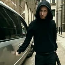 Asher Roth - Common Knowledge