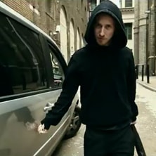 Asher Roth - Common Knowledge