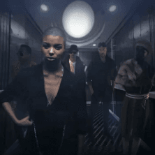 Azari & III - Reckless (With Your Love) (Video & Tiga Remix) 