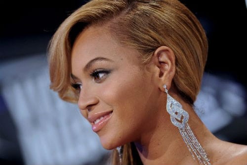 Beyoncé names her ten favorite songs of 2011