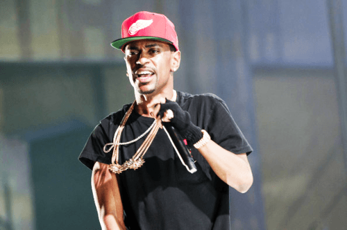 Big Sean speaks on G.O.O.D. Music LP 