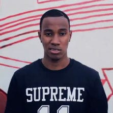 Bryant Dope - Queens Kids