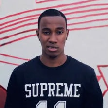 Bryant Dope - Queens Kids