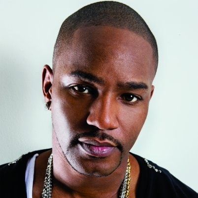 Cam'ron - We Found Love (Remix)