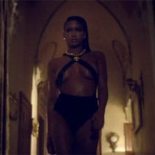 Cassie - King of Hearts (Trailer)