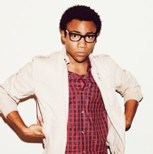 Childish Gambino - My Favourite Verse (That Power)