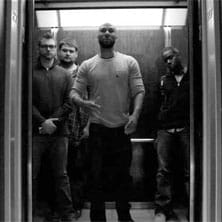 Common - 16 Bars