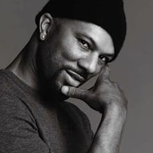 Common - "The Believer" & "Ghetto Dreams" (Alternate Versions)