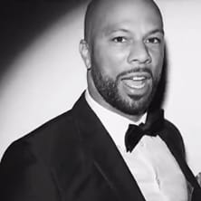 Common - Celebrate