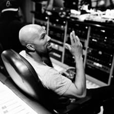 Decoded: Common "The Believer" & "Respiration"