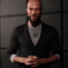 Common - Ghetto Dreams (Album Commentary)