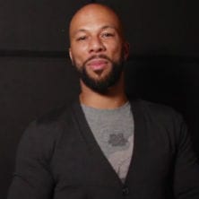 Common - The Dreamer (Album Commentary)