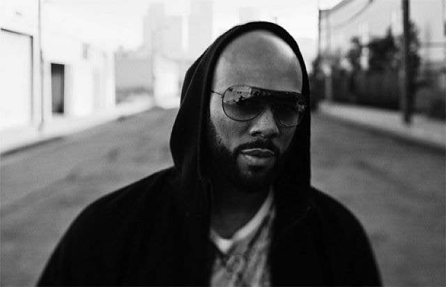 Common admits dissing Drake in "Sweet," Noah "40" Shebib fires back