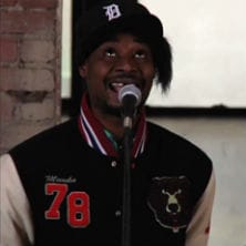 Danny Brown & Joker on Pitchfork.tv’s ‘Selector’