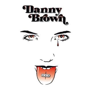 Danny Brown - Monopoly 