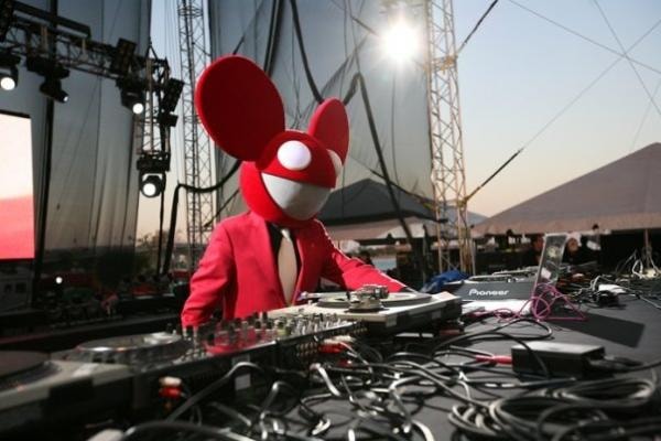Las Vegas declares 'Deadmau5 Day'