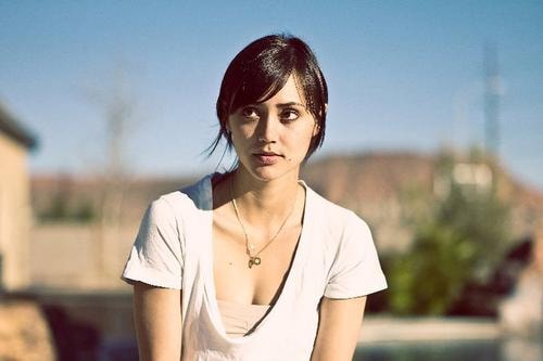 Dia Frampton featuring KiD CuDi - Don't Kick The Chair