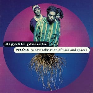 Digable Planets plans 2012 comeback 