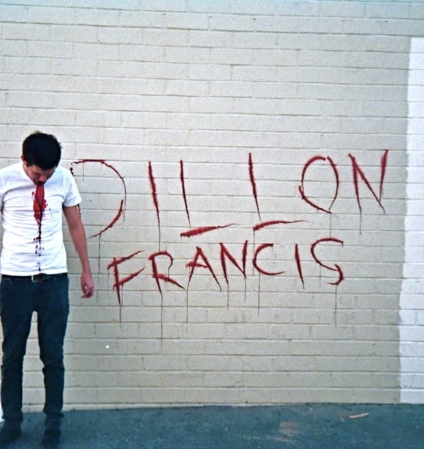 Dillon Francis - I.D.G.A.F.O.S.