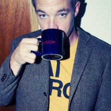 Diplo – SiriusXM ‘Blow Your Head’ December mix