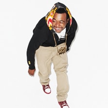 Domo Genesis - Feel Me Yet?