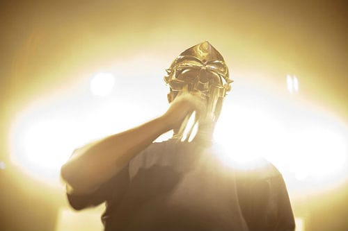 DOOM - Rhymin' Slang (Dave Sitek Remix)