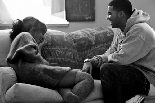 Drake featuring Rihanna - Take Care (Panic City Remix) 