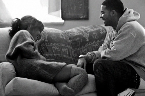 Drake featuring Rihanna - Take Care (Panic City Remix)