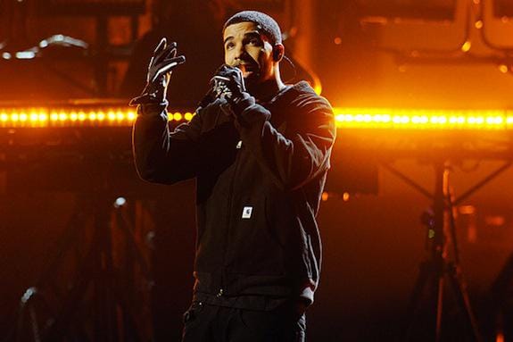 Drake talks Club Paradise Tour