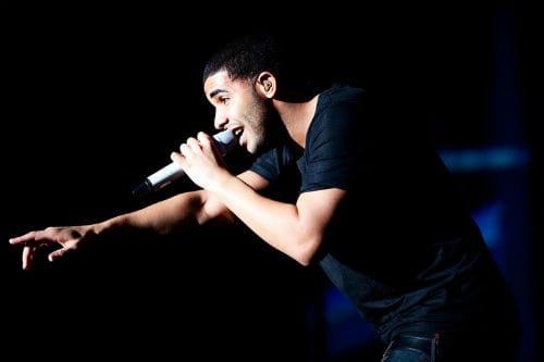 Drake featuring The Weeknd - Crew Love (Love Thy Brother Remix)