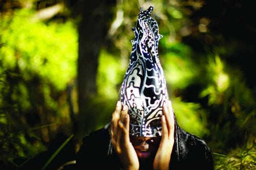 Flying Lotus – Candy Cainer (Unreleased)