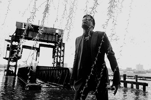 Flying Lotus - Mister Murky Socks