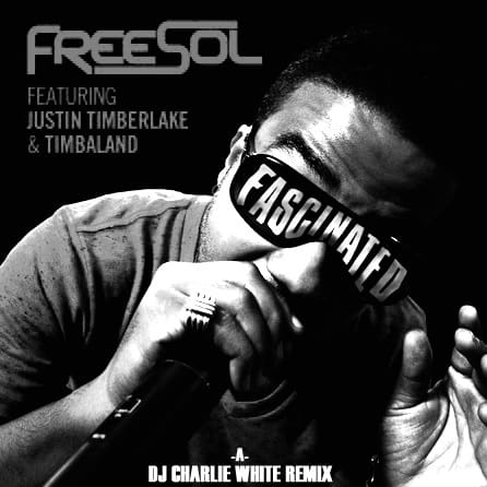 FreeSol featuring Justin Timberlake & Timbaland - Fascinated 