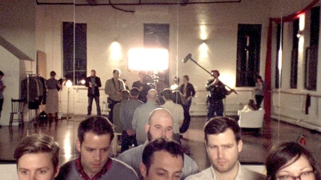 Fucked Up – Turn The Season 