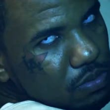 Game featuring Tyler, the Creator & Lil Wayne - Martians vs. Goblins