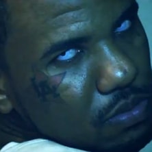 Game featuring Tyler, the Creator & Lil Wayne - Martians vs. Goblins