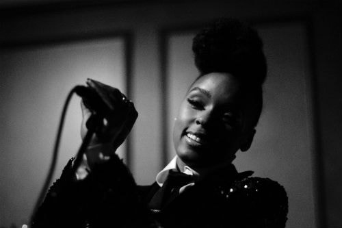 Janelle Monáe to release two albums in 2012