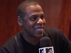 Jay-Z hints at new The Throne album