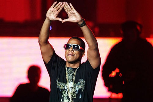 Jay-Z surpasses Ludacris & Lil Wayne for most top 10 songs by a rapper