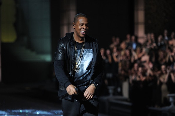 Jay-Z to perform at Carnegie Hall
