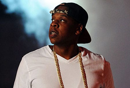 Jay-Z speaks on nurturing his artists